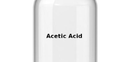 Glacial Acetic Acid