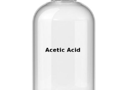 Glacial Acetic Acid