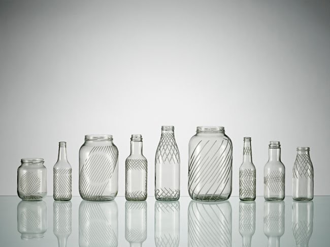 Glass Bottles Market