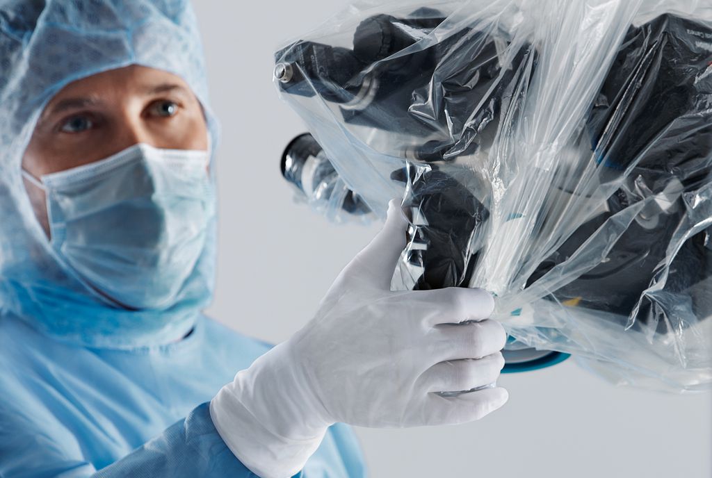 3D Surgical Microscope Systems Market