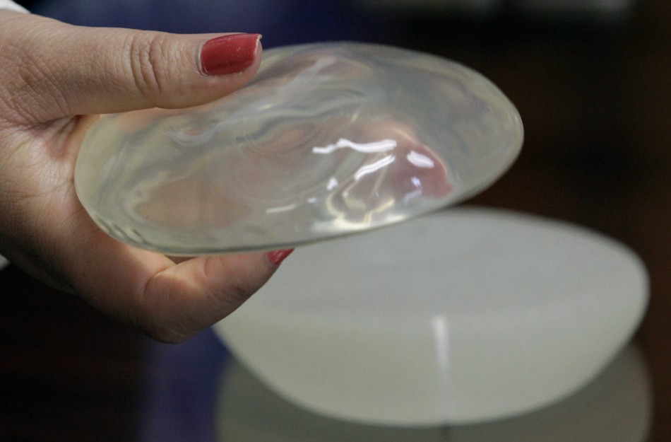 Gel Implants Market