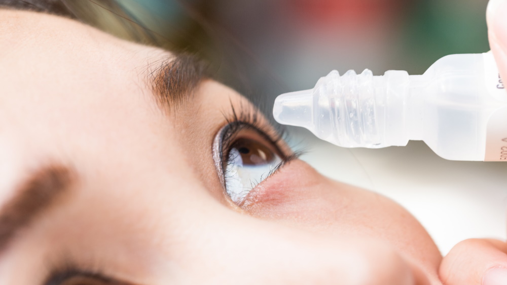 Ophthalmic Eye Drops Market