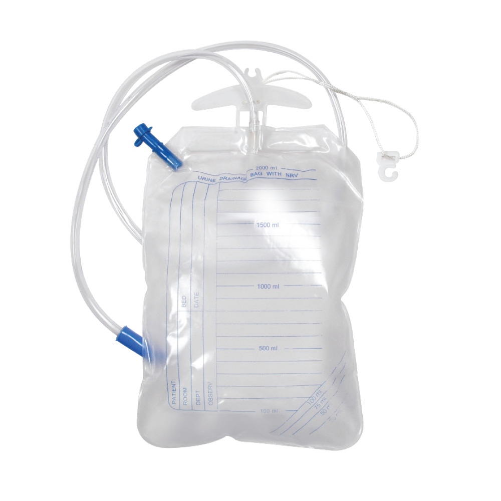 Global Urinary Bag Market