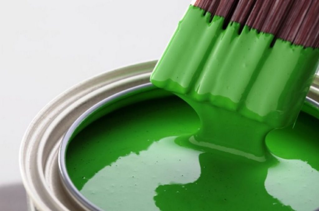 Green Coatings Market