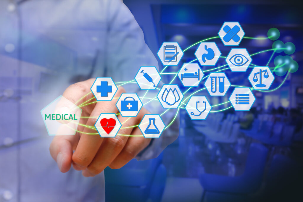 Healthcare Interoperability Solutions Market