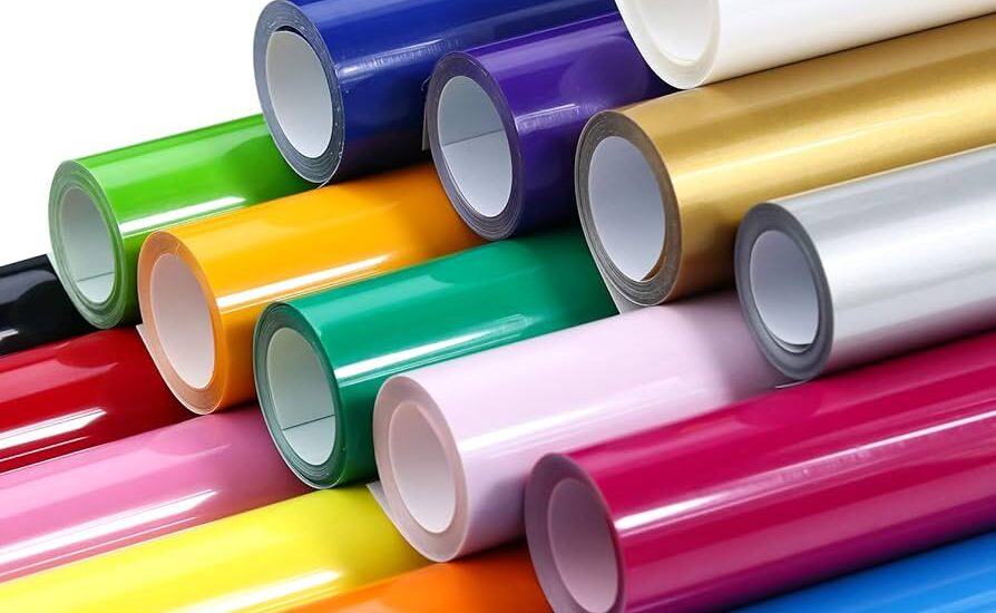 Heat Transfer Film Market