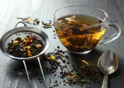 Herbal Tea Market1