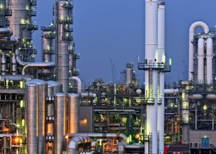 High Performance Refinery Additives Market