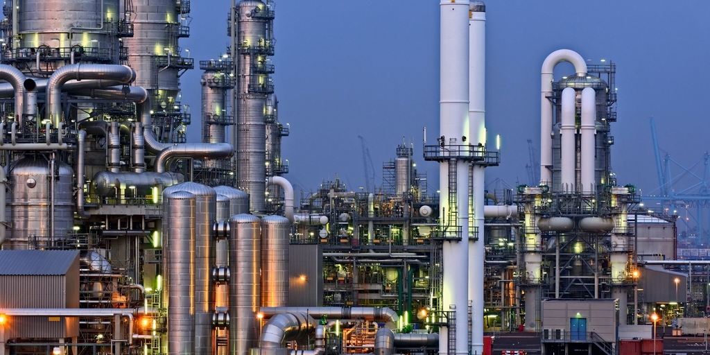 High Performance Refinery Additives Market