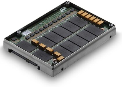 Solid State Drive Market