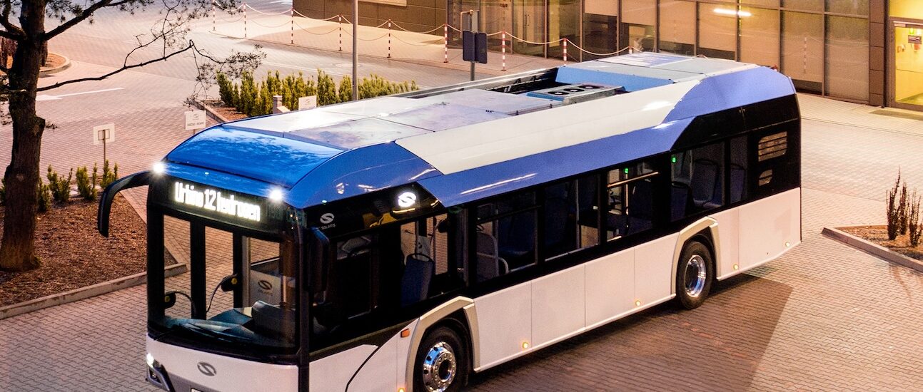 Hydrogen Buses Market