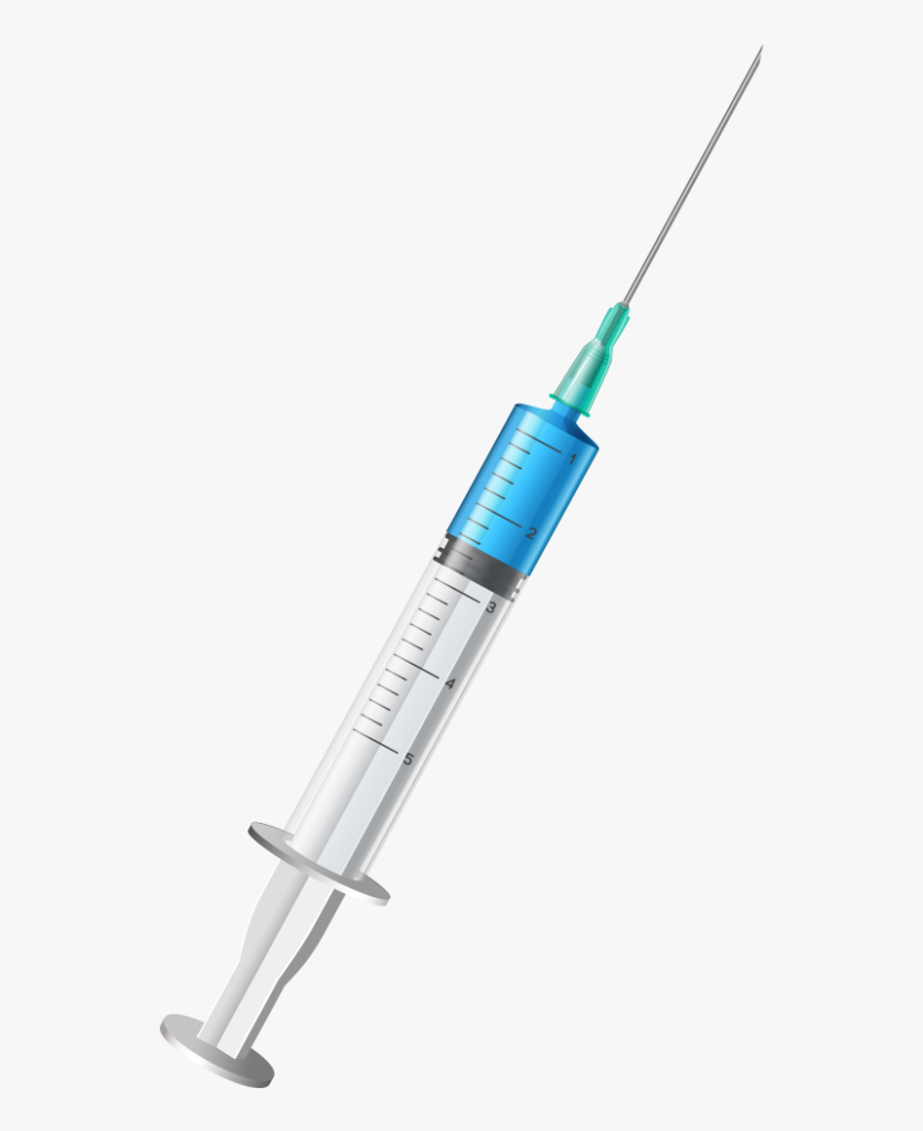 Hypodermic Syringes Market