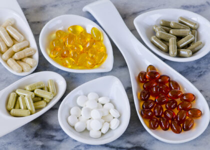 Immune Health Supplements Market