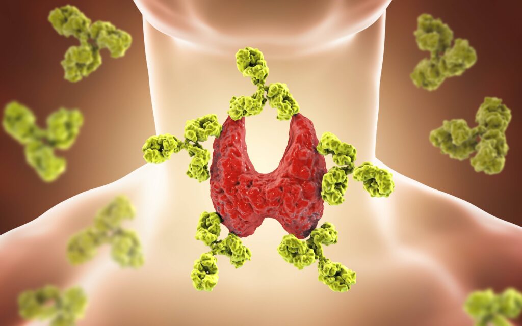 India Thyroid Function Test Market