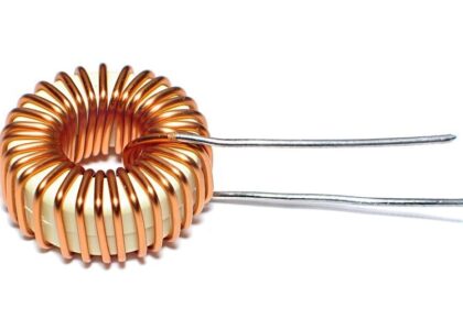 Inductor Market