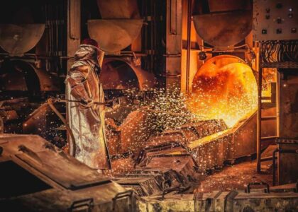 Industrial Furnaces Market