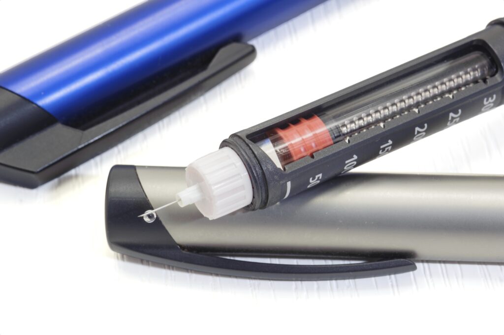 Insulin Pens Market