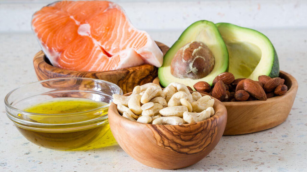 Interesterified Fats Market