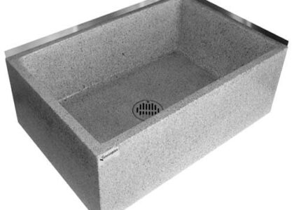 Janitorial Sinks Market