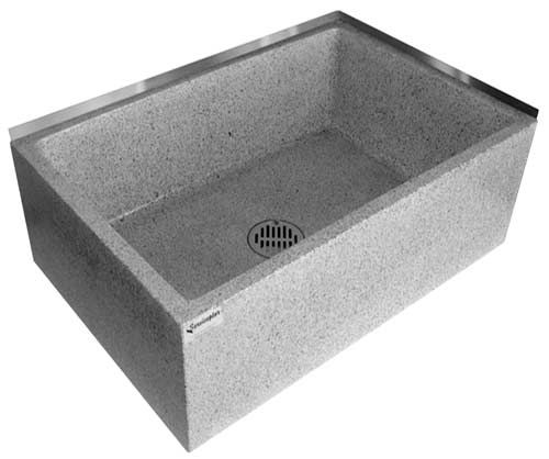 Janitorial Sinks Market