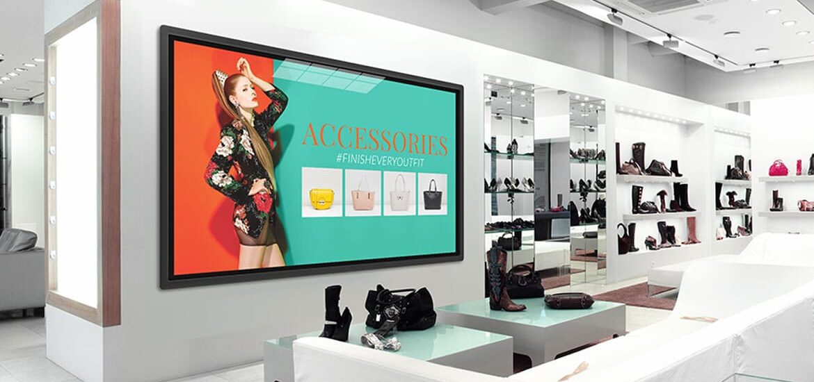 Large Format Display (LFD) Market