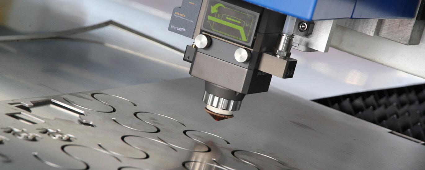 Laser Cutting Machine Market