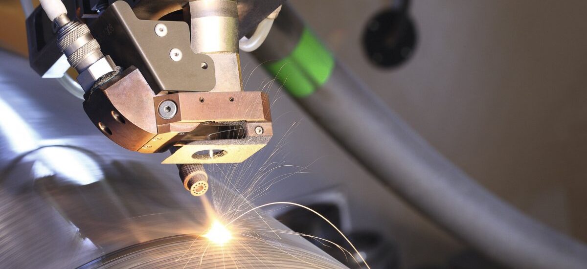 Laser Welding Equipment Market