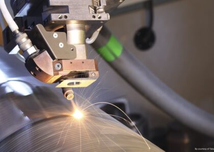 Laser Welding Equipment Market