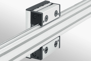 Linear Slide Units Market