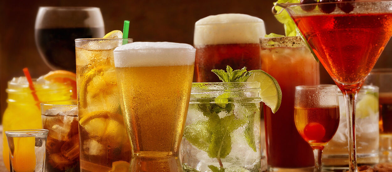 Low-alcohol Beverages Market