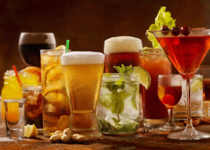 Low-alcohol Beverages Market