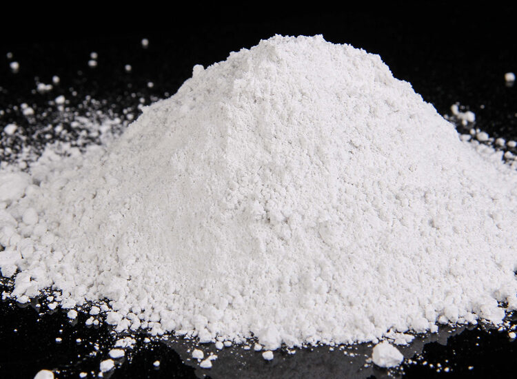 Magnesium Hydroxide Market