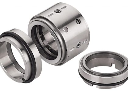 Mechanical Seals Market