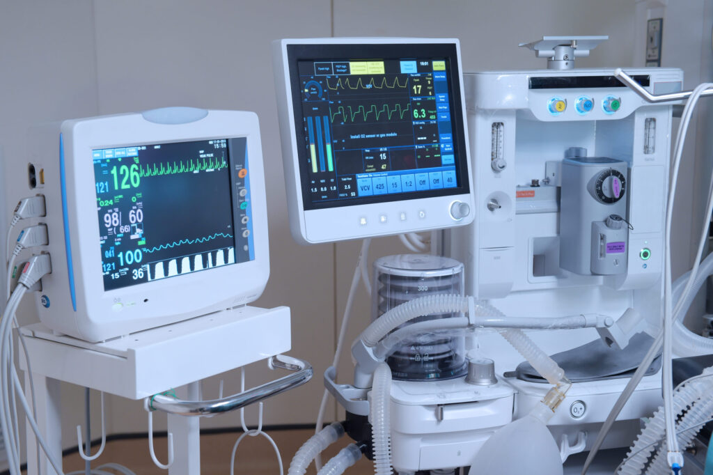 Medical Device Analytical Testing Outsourcing Market