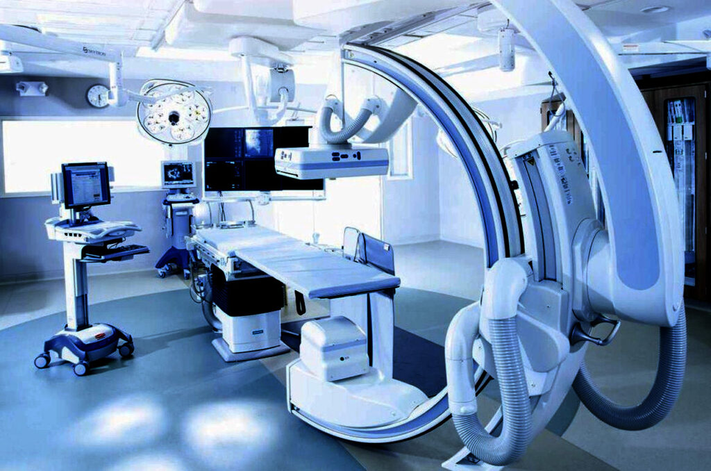 Medical Device Technology Market