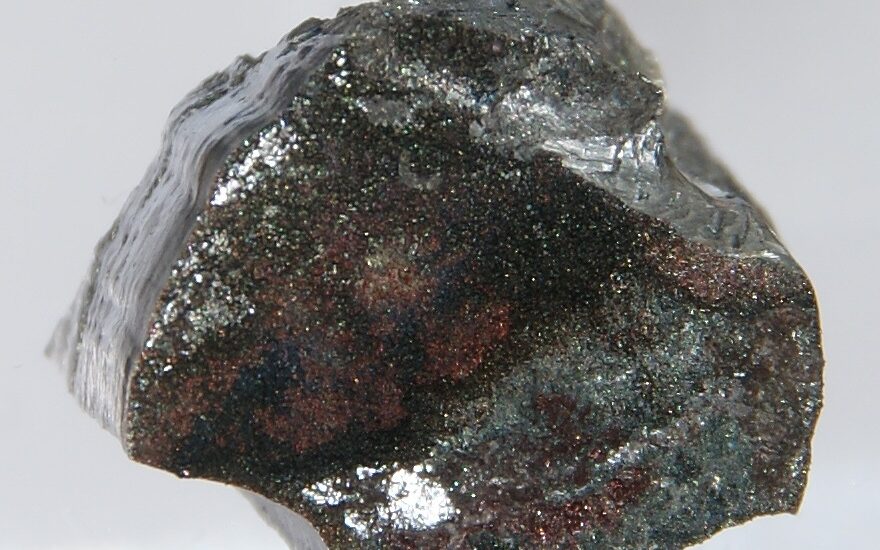 Molybdenum Market