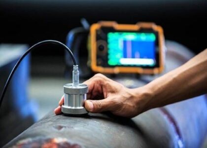 Non-Destructive Testing Equipment Market