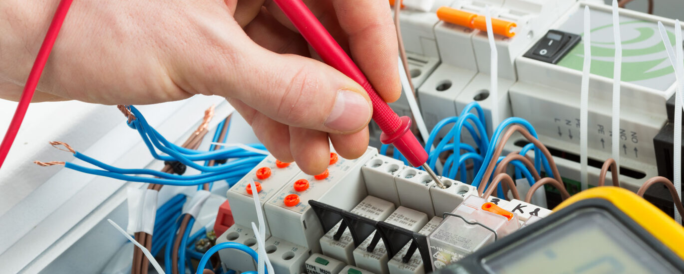 North America Electrical Testing Services Market