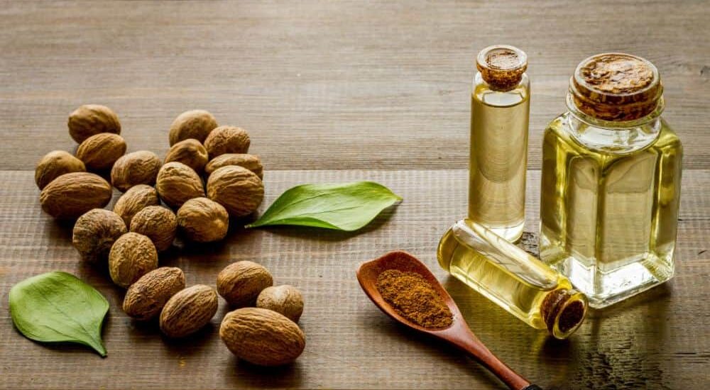 Nutmeg Oil Market1