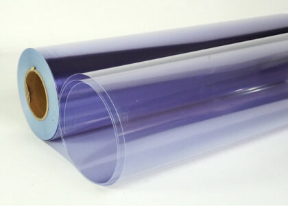 PVDC Coated Film Market