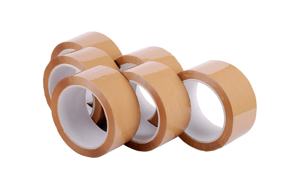 Packing Tape Market