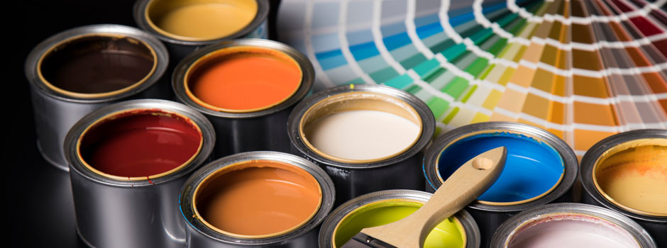 Paint Additive Market Size