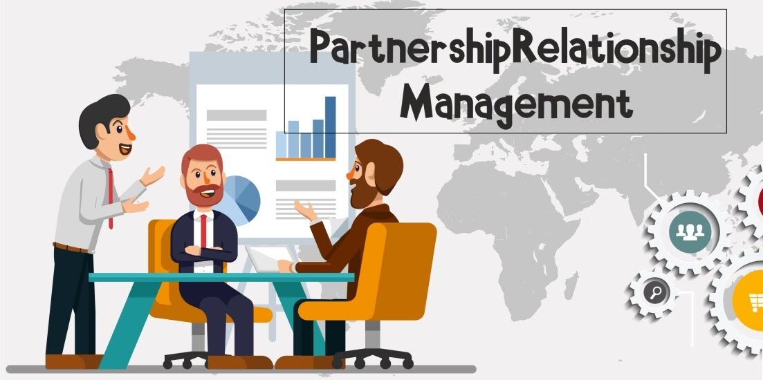 Partner Relationship Management Market