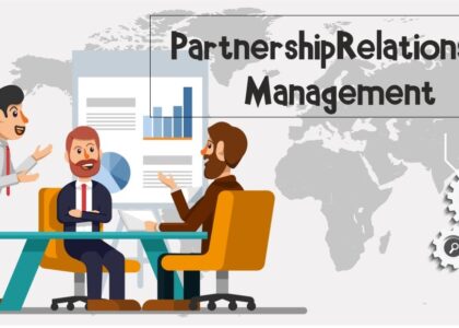 Partner Relationship Management Market