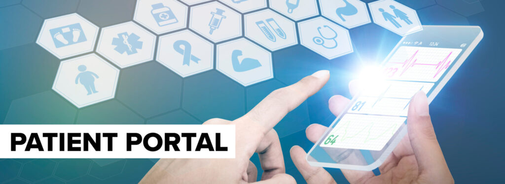 Patient Portal Market