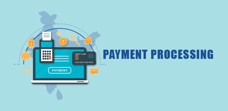 Payment Processing Solution Market