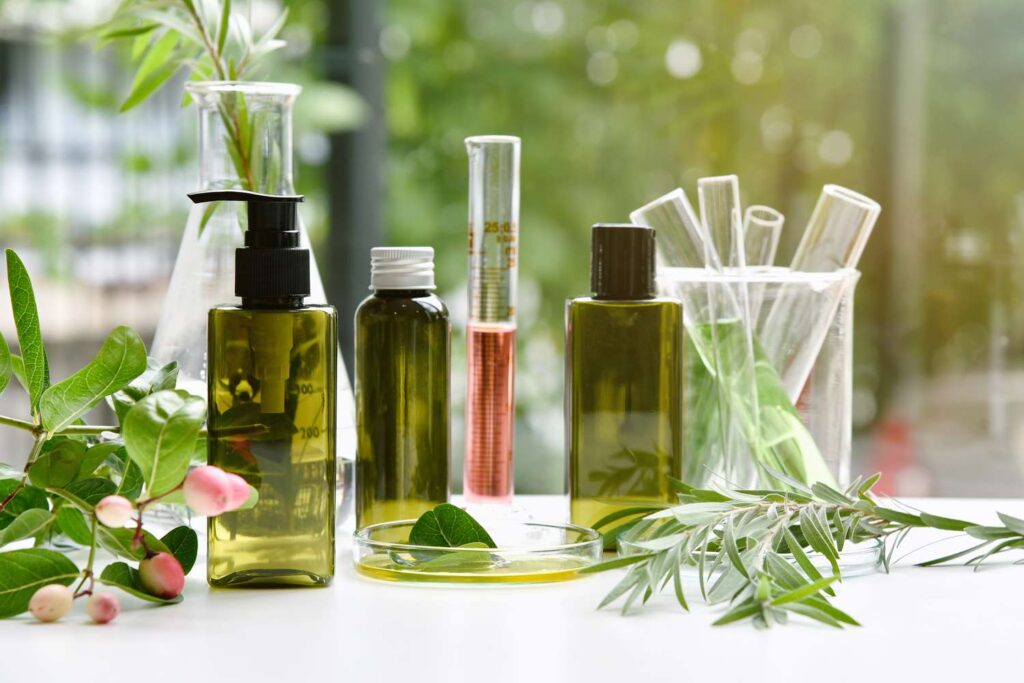 Personal Care Ingredient Market