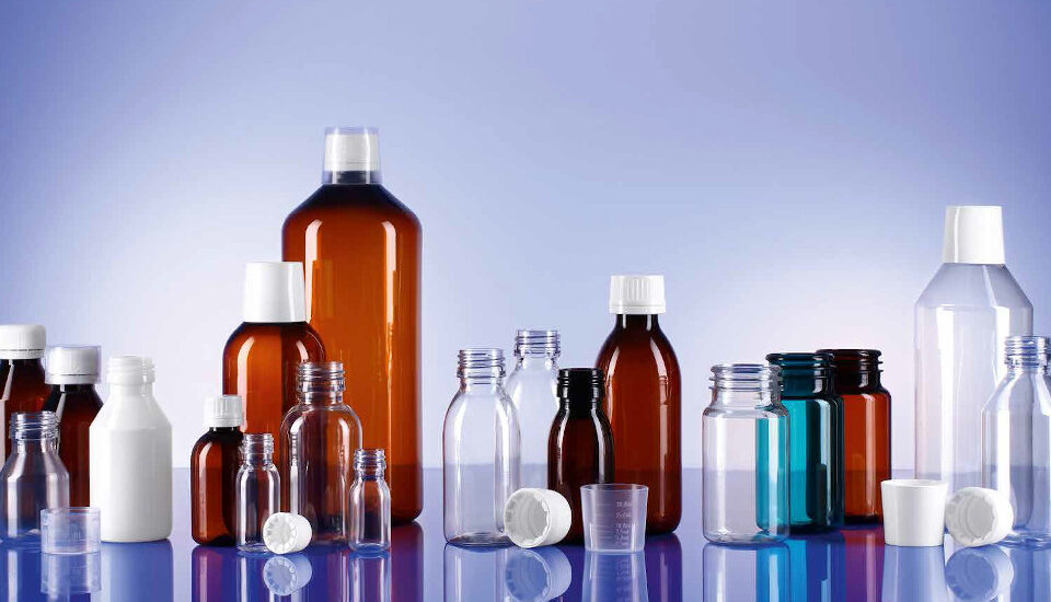 Pharmaceutical Vials Market