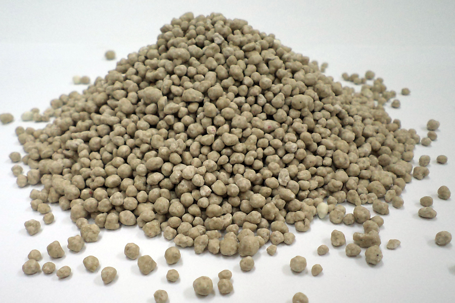 Phosphate Fertilizer Market