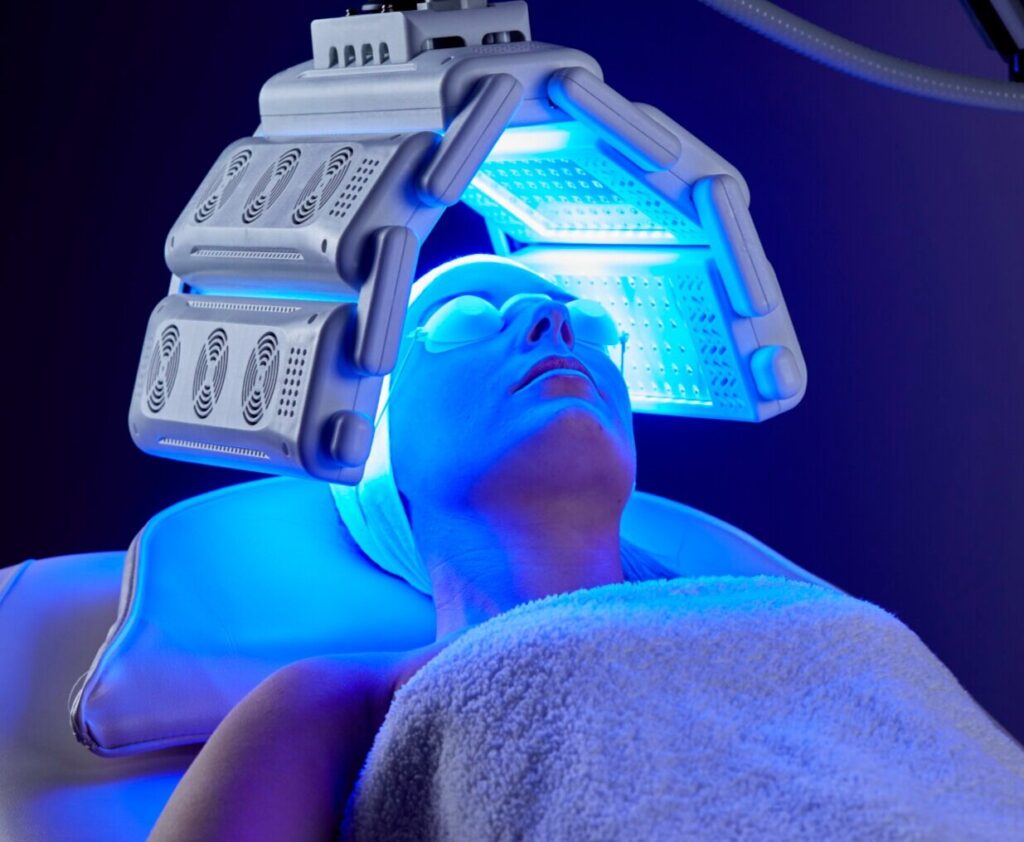 Phototherapy Treatment Market